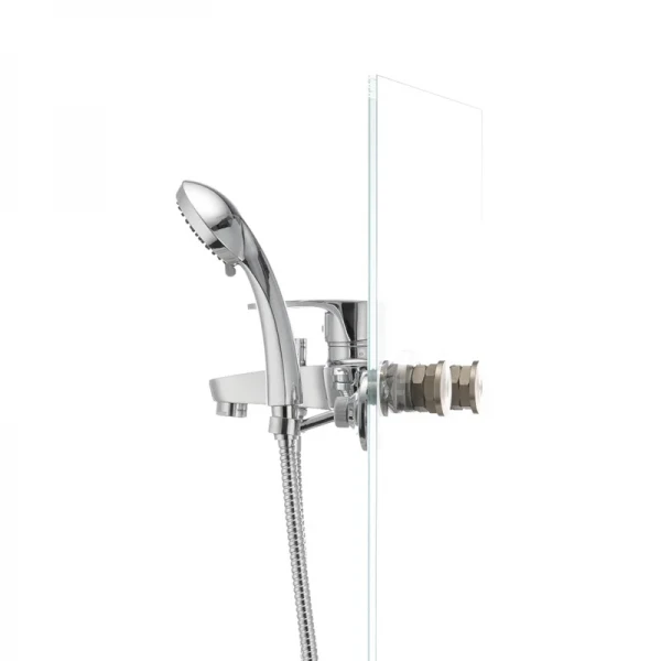 Смеситель для ванны Haiba Ceba 009 (HB0828)