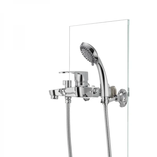 Смеситель для ванны Haiba Ceba 009 (HB0828)