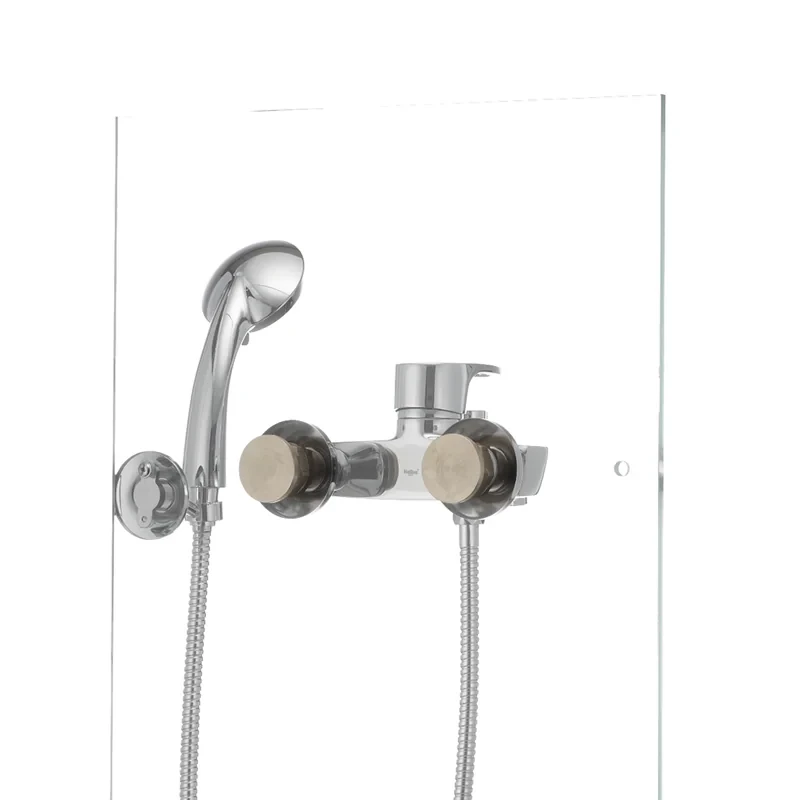 Смеситель для ванны Haiba Ceba 009 (HB0828)