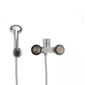 Смеситель для ванны Haiba Ceba 009 (HB0828) Смеситель для ванны Haiba Ceba 009 (HB0828)