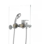 Смеситель для ванны Haiba Ceba 009 (HB0828)