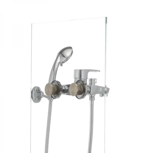 Смеситель для ванны Haiba Ceba 009 (HB0828)