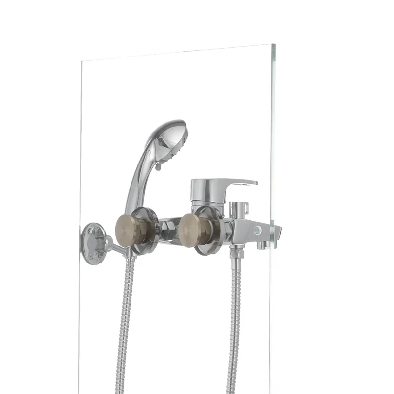 Смеситель для ванны Haiba Ceba 009 (HB0828)