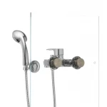 Смеситель для ванны Haiba Ceba 009 (HB0828)