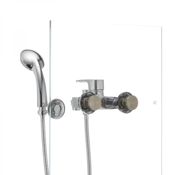 Смеситель для ванны Haiba Ceba 009 (HB0828)