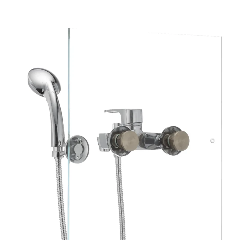 Смеситель для ванны Haiba Ceba 009 (HB0828)