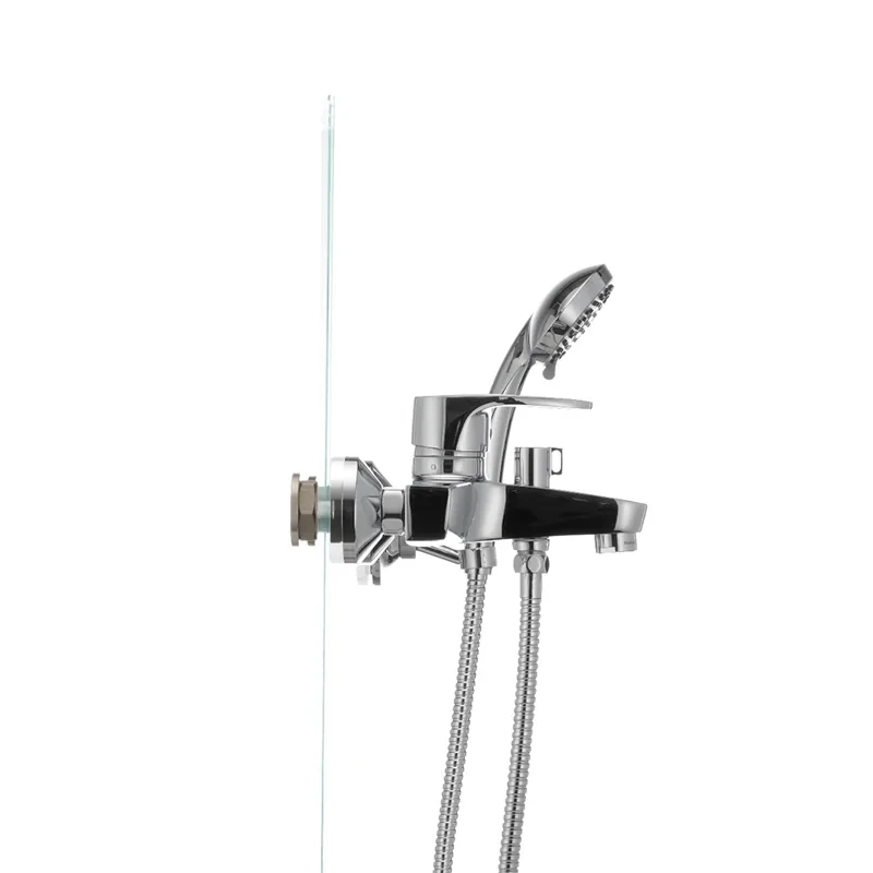 Смеситель для ванны Haiba Ceba 009 (HB0828)