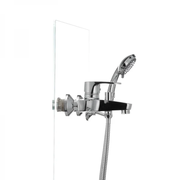 Смеситель для ванны Haiba Ceba 009 (HB0828)