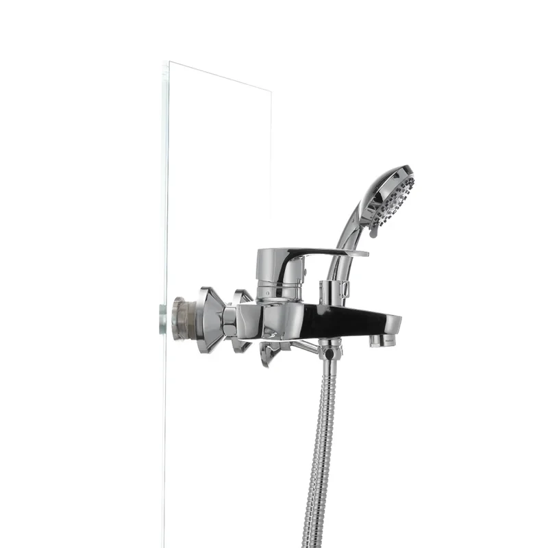 Смеситель для ванны Haiba Ceba 009 (HB0828)