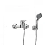 Смеситель для ванны Haiba Ceba 009 (HB0828)