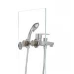 Смеситель для ванны Haiba Ceba 009 (HB0828)