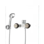 Смеситель для ванны Haiba Ceba 009 (HB0828)