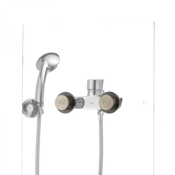 Смеситель для ванны Haiba Ceba 009 (HB0828)