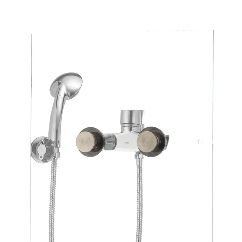 Смеситель для ванны Haiba Ceba 009 (HB0828)