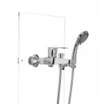 Смеситель для ванны Haiba Ceba 009 (HB0828)