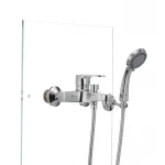 Смеситель для ванны Haiba Ceba 009 (HB0828)