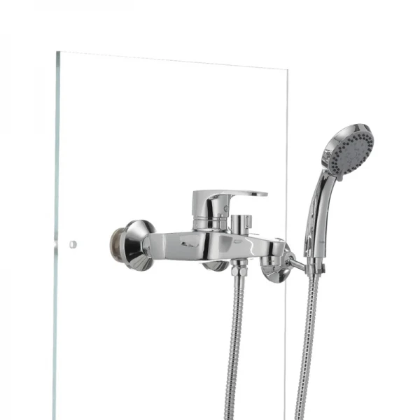 Смеситель для ванны Haiba Ceba 009 (HB0828)