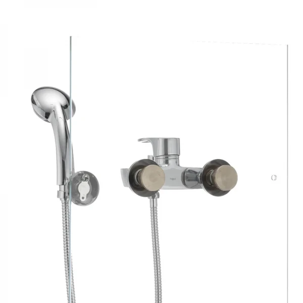 Смеситель для ванны Haiba Ceba 009 (HB0828)