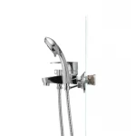 Смеситель для ванны Haiba Ceba 009 (HB0828)