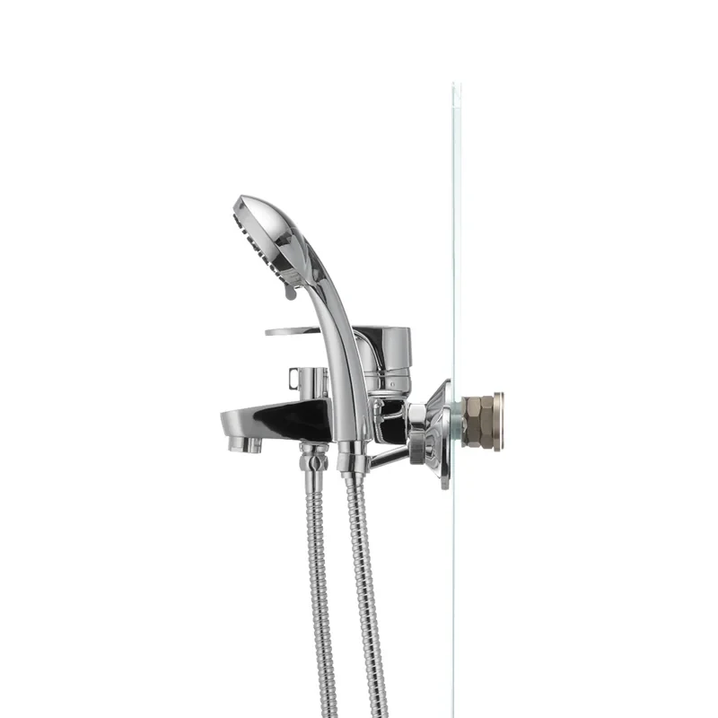 Смеситель для ванны Haiba Ceba 009 (HB0828)