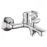 Смеситель для ванны Haiba Premiere 009 (HB0831)