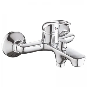 Смеситель для ванны Haiba Premiere 009 (HB0831) Смеситель для ванны Haiba Premiere 009 (HB0831)