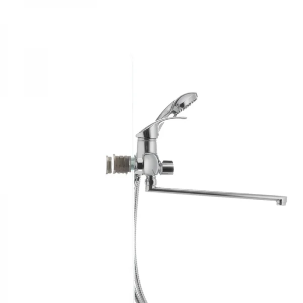 Смеситель для ванны Haiba Mars 006 (HB0832)