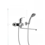 Смеситель для ванны Haiba Mars 006 (HB0832)