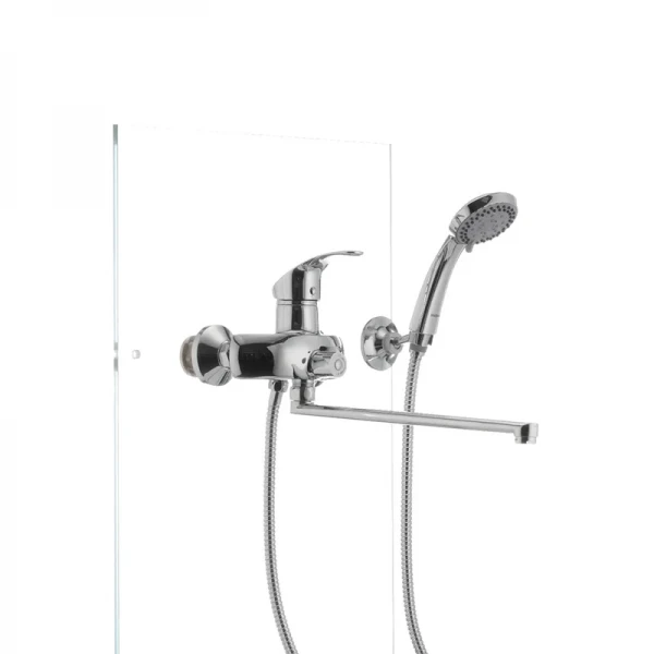 Смеситель для ванны Haiba Mars 006 (HB0832)