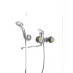 Смеситель для ванны Haiba Mars 006 (HB0832)