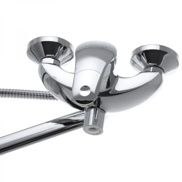 Смеситель для ванны Haiba Mars 006 (HB0832)