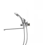 Смеситель для ванны Haiba Mars 006 (HB0832)