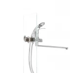 Смеситель для ванны Haiba Mars 006 (HB0832)