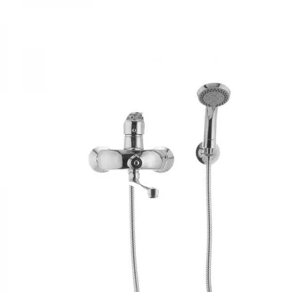 Смеситель для ванны Haiba Mars 006 (HB0832)