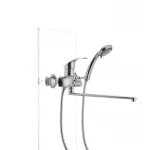 Смеситель для ванны Haiba Mars 006 (HB0832)