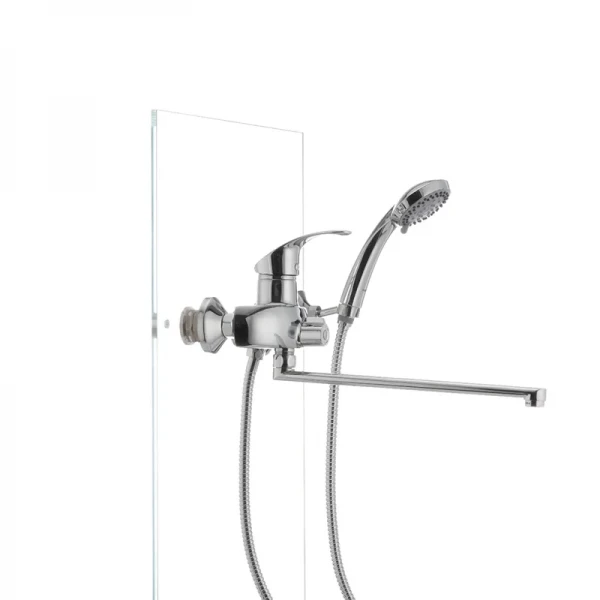 Смеситель для ванны Haiba Mars 006 (HB0832)