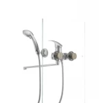 Смеситель для ванны Haiba Mars 006 (HB0832)