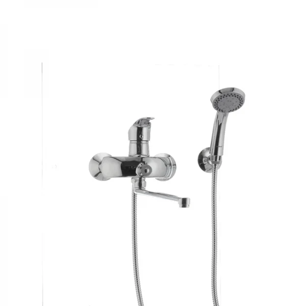 Смеситель для ванны Haiba Mars 006 (HB0832)