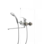 Смеситель для ванны Haiba Mars 006 (HB0832)