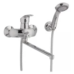 Смеситель для ванны Haiba Mars 006 (HB0832)