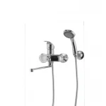 Смеситель для ванны Haiba Mars 006 (HB0832)