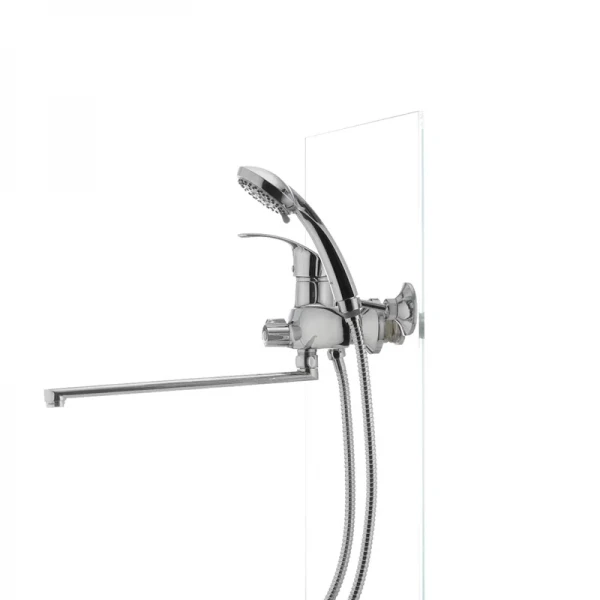 Смеситель для ванны Haiba Mars 006 (HB0832)