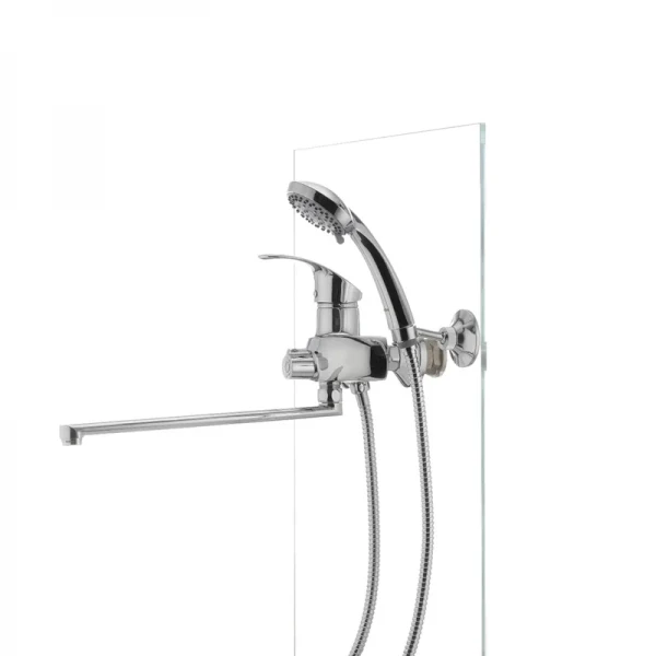 Смеситель для ванны Haiba Mars 006 (HB0832)