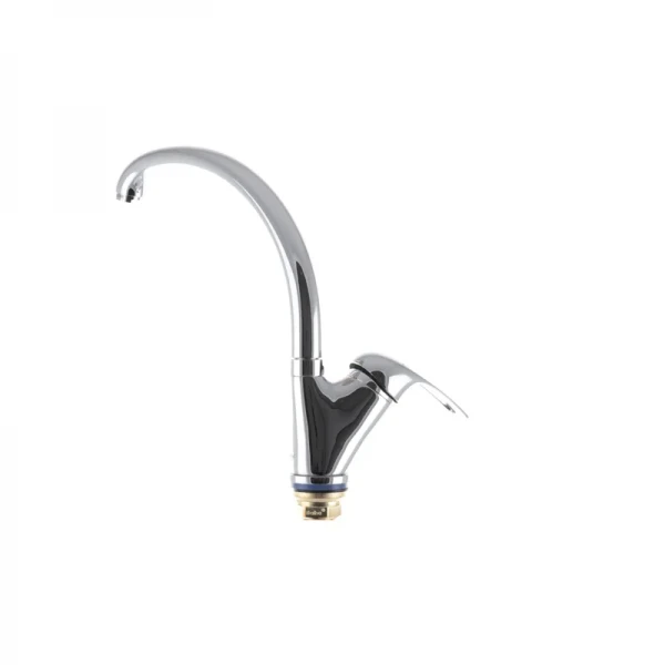 Смеситель для кухни Haiba Cosmos 777 (HB0833)