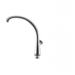 Смеситель для кухни Haiba Cosmos 777 (HB0833)