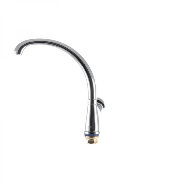 Смеситель для кухни Haiba Cosmos 777 (HB0833)