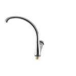 Смеситель для кухни Haiba Cosmos 777 (HB0833)