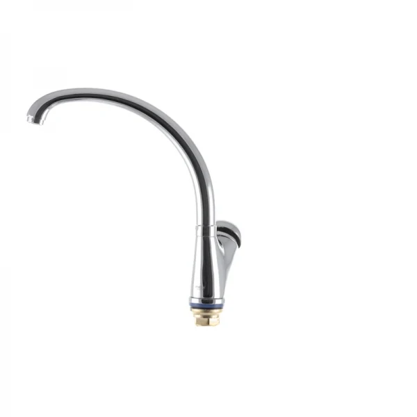 Смеситель для кухни Haiba Cosmos 777 (HB0833)