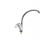 Смеситель для кухни Haiba Cosmos 777 (HB0833)