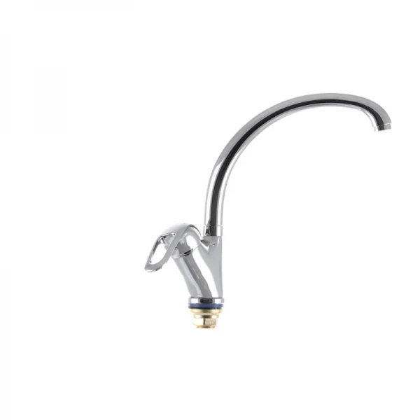 Смеситель для кухни Haiba Cosmos 777 (HB0833)